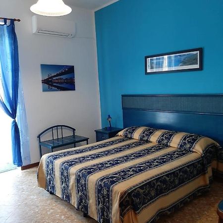 Il Nido Del Borgo Διαμέρισμα Cefalù Εξωτερικό φωτογραφία