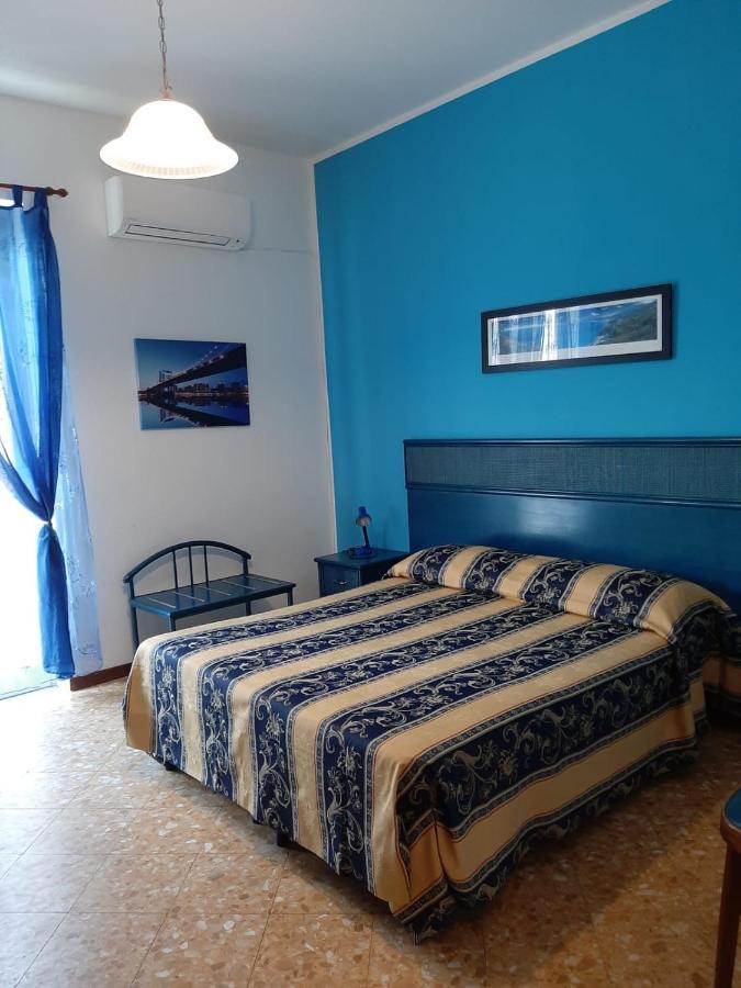 Il Nido Del Borgo Διαμέρισμα Cefalù Εξωτερικό φωτογραφία